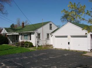 2511 S Ridge Rd W #84, Ashtabula, OH 44004
