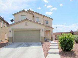 6429 Chatterer St #0, North Las Vegas, NV 89084