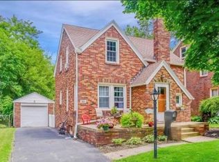 303 Bartley Ave, Mansfield, OH 44903
