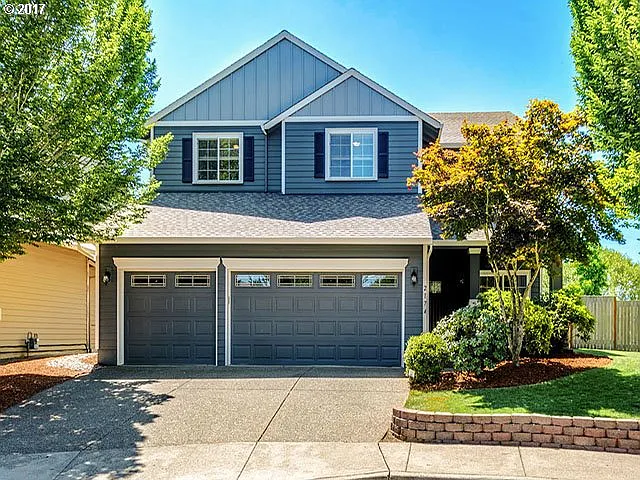 2174 N Kamiakan Dr photo 1