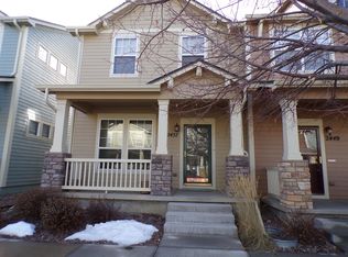 2457 Gilpin Ave, Colorado Springs, CO 80910