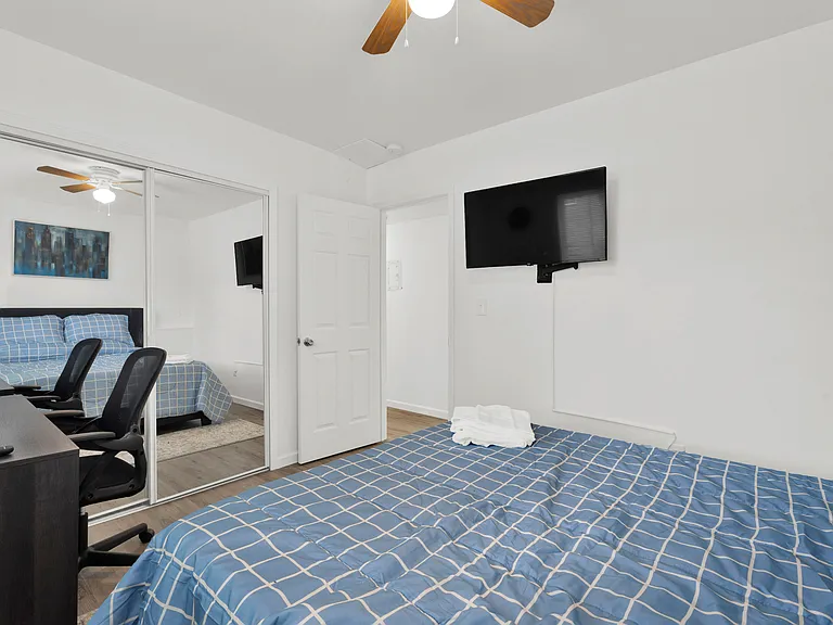 Garden Place Apartments — Photo 8