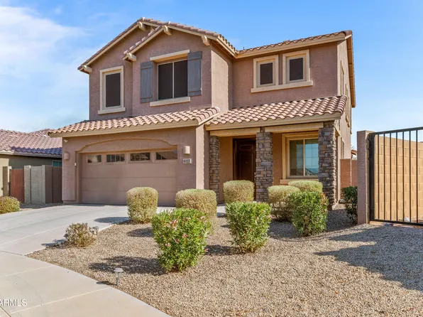 6327 S 34TH Drive, Phoenix, AZ 85041