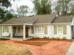 4619 Clemson Ave, Columbia, SC 29206