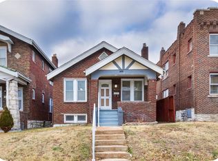 3935 Keokuk St, Saint Louis, MO 63116
