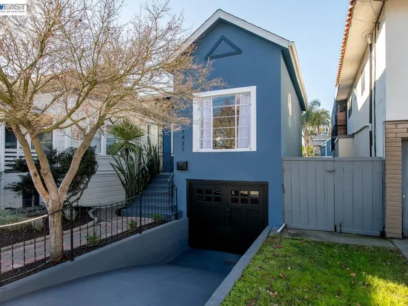1427 Bay St, Alameda, CA 94501