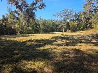 SWIMMING HOLE LANE LOT 12, Brooksville, FL, 34601