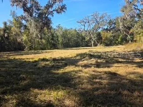 Swimming Hole Ln Lot 12, Brooksville, FL 34601