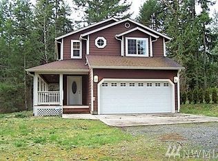 22103 Plateau Ct SE, Yelm, WA 98597