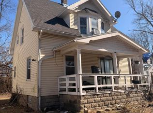 445 Hiett Ave, Toledo, OH 43609