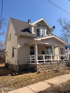 445 Hiett Ave, Toledo, OH, 43609