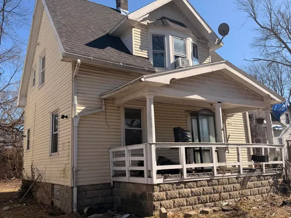 445 Hiett Ave, Toledo, OH 43609