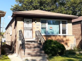 7348 S Wood St, Chicago, IL
