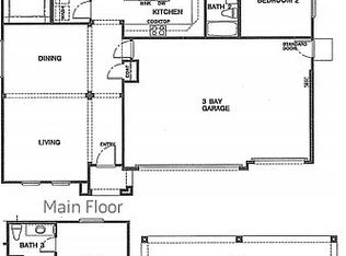 3536 W Buena Vista Ave, Visalia, CA