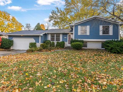 412 Wilcox Pkwy, Clare, MI, 48617