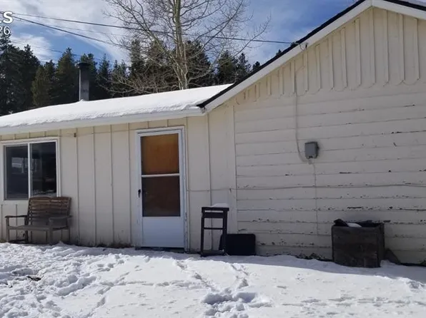 31511 Shadow Mountain Dr, Conifer, CO 80433