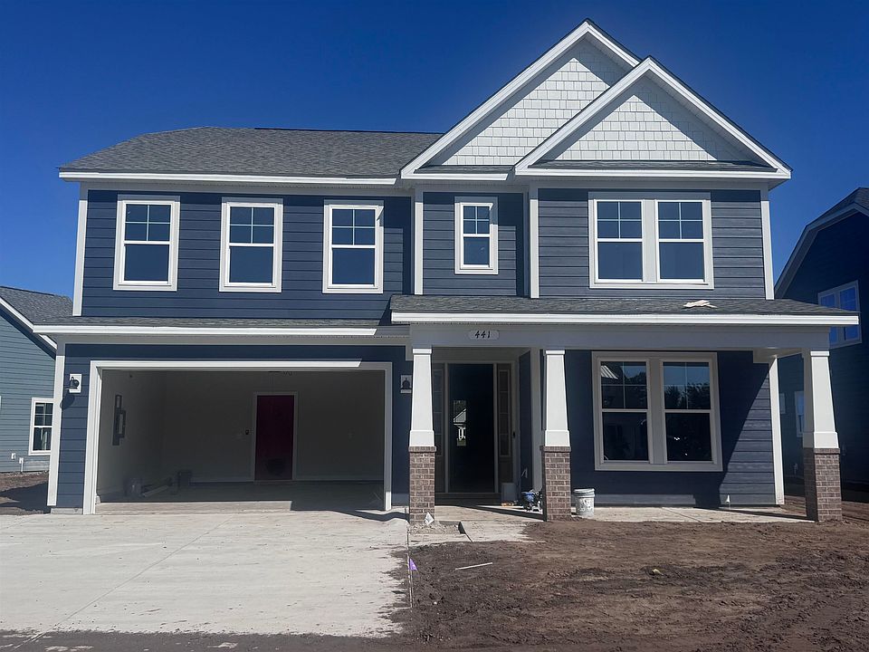 1st image of 441 Starlit Way