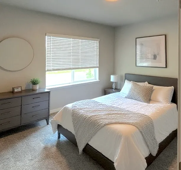 Copper Village Apartments — Photo 48