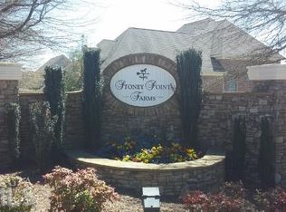 2145 Stoney Point Farm Rd, Cumming, GA 30041