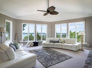 9220 Steiner Rd, Bellaire, MI 49615