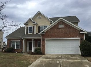 5392 Ophela Ct SW, Concord, NC 28027
