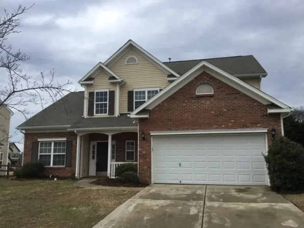 5392 Ophela Ct SW, Concord, NC 28027