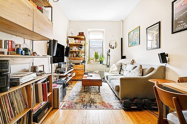 1st image of 57 W 86th St #4B