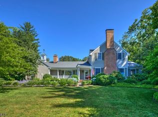 180 Washington Valley Rd, Morristown, NJ 07960