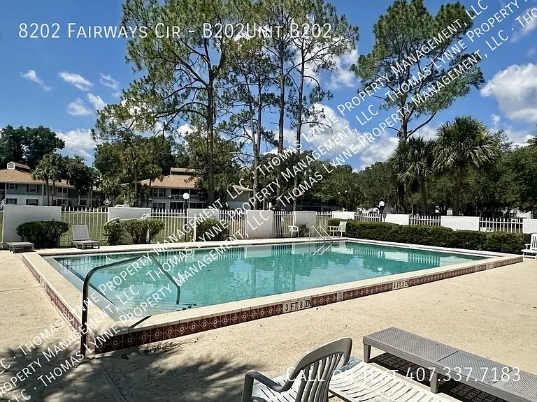8202 Fairways Cir #B202-B202UNIT — Photo 3