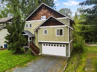 11305 192nd Dr NE, Arlington, WA 98223