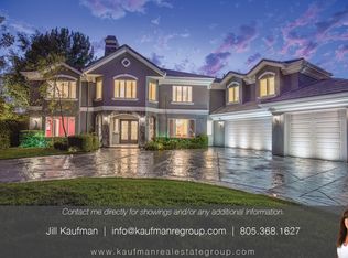 5542 Little Fawn Ct, Thousand Oaks, CA 91362