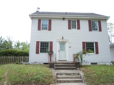 1009 N Niles Ave, South Bend, IN, 46617