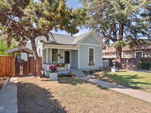 79 W Villa St, Pasadena, CA 91103