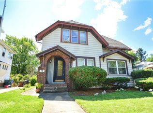 19 Queens St, Rochester, NY 14609