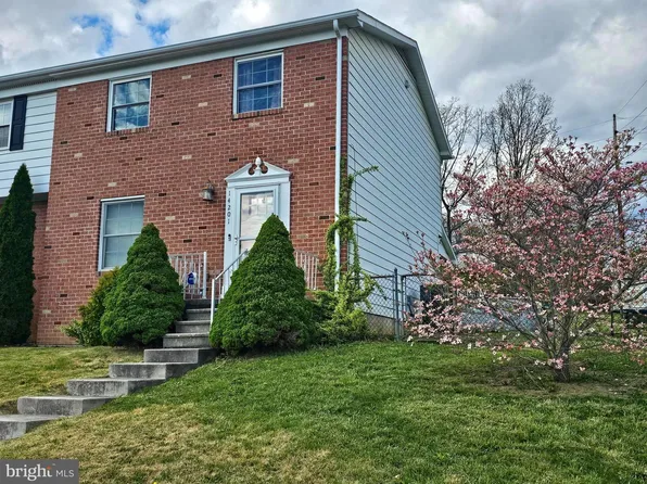 14201 Louise Dr SW, Cresaptown, MD 21502