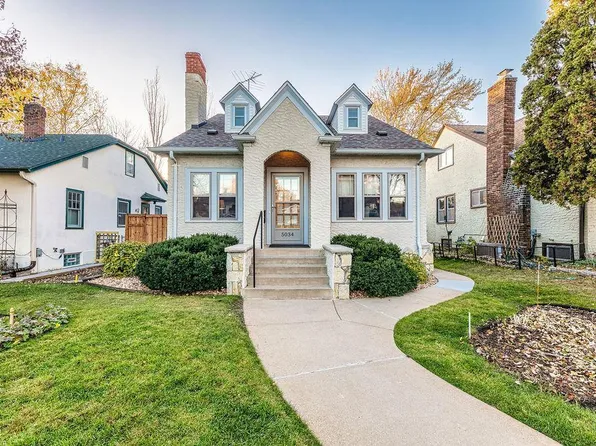 5034 Drew Ave S, Minneapolis, MN 55410