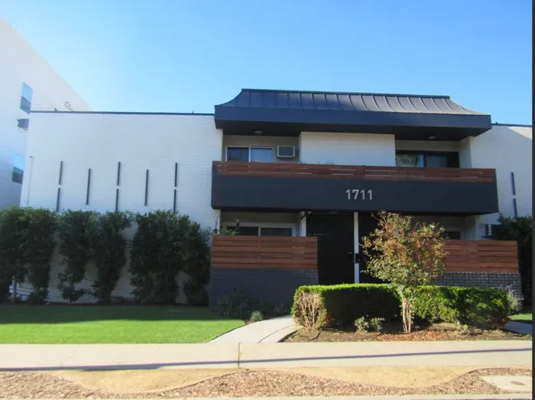 1711 Granville Ave., 1711 Granville Ave #5, Los Angeles, CA 90025