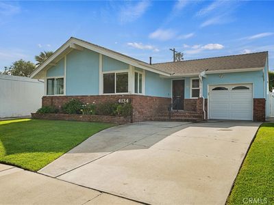 4134 W 172nd St, Torrance, CA, 90504