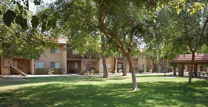1st image of 1701 N Palo Verde Dr