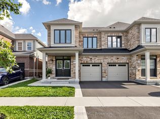 22 Averill Rd, Brampton, ON L7A5A7