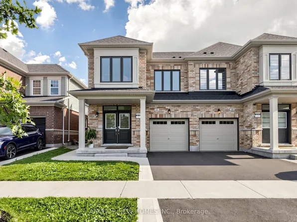 22 Averill Rd, Brampton, ON L7A 5A7