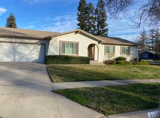 6136 N Feland Ave, Fresno, CA