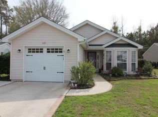 1151 Ganton Way, Myrtle Beach, SC 29588