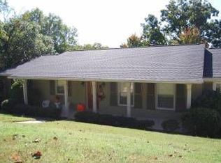 1812 Shades Crest Rd SE, Huntsville, AL 35801