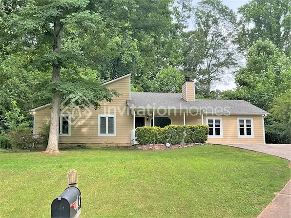 303 Park Sq, Woodstock, GA 30188