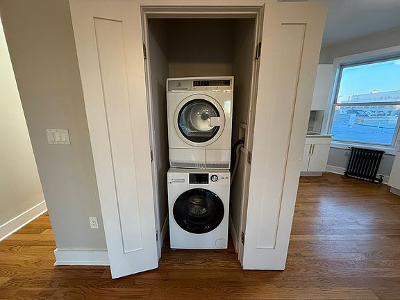 5th image of 6002 Monroe Pl #14R