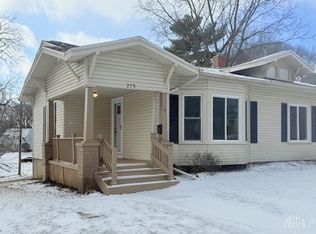 275 Ridge Rd, Springfield, OH 45503