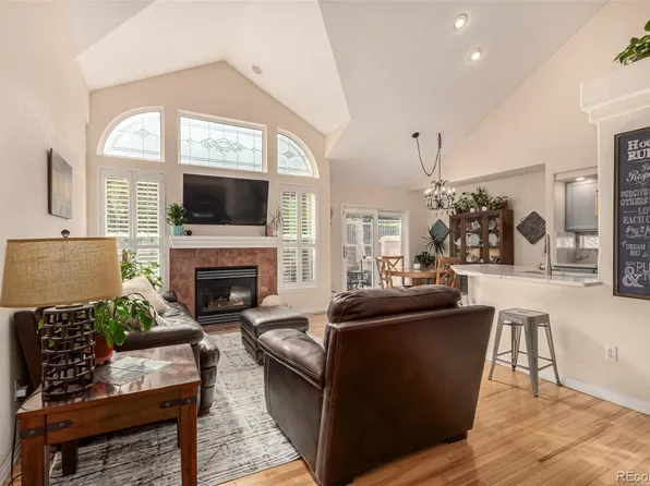 2464 S Scranton Way, Aurora, CO 80014