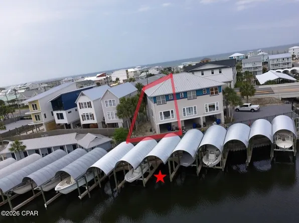4202 Highway 98 #3, Mexico Beach, FL 32456