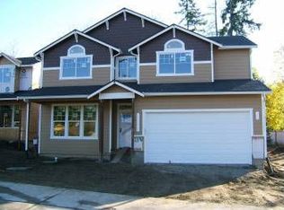 2445 55th Ave SE, Olympia, WA 98501